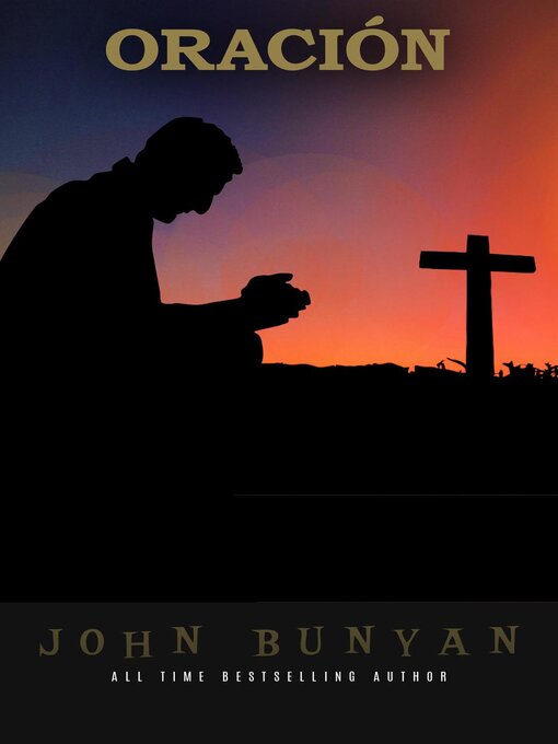 Title details for Oración by John Bunyan - Available